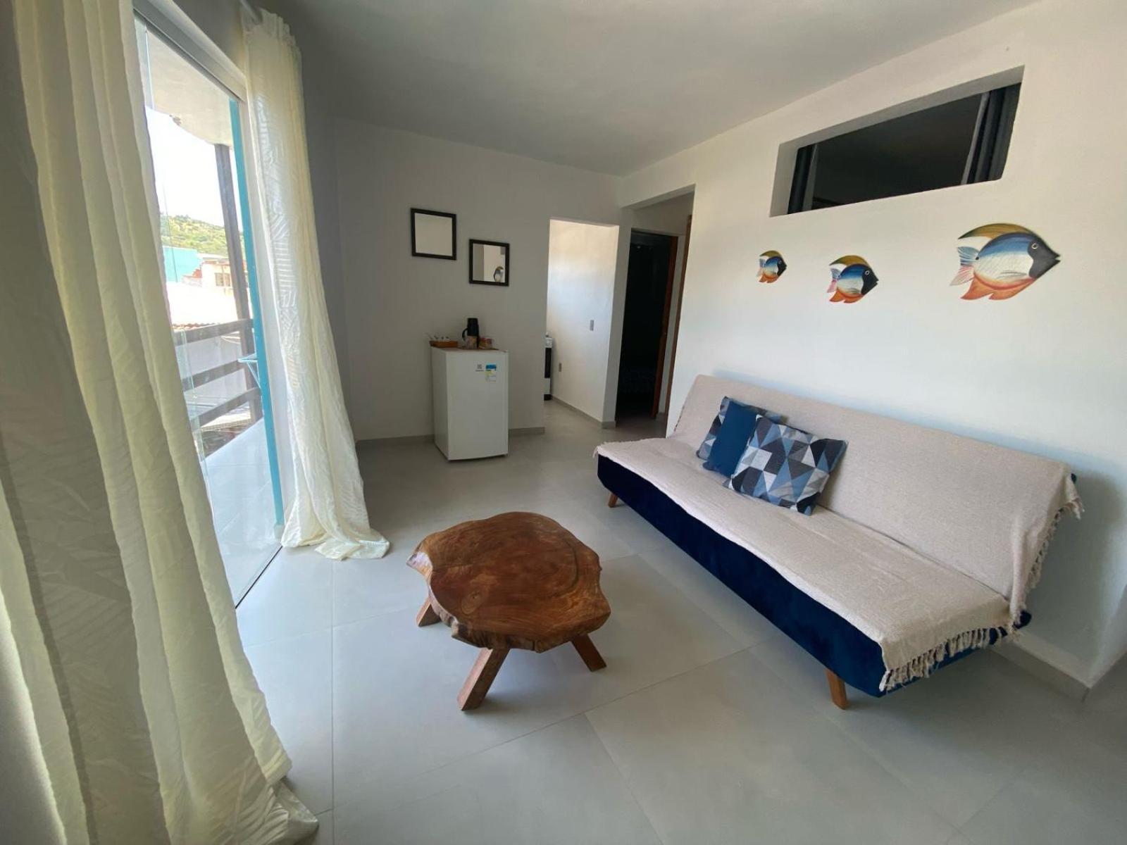 Apartamento Ancora Mar