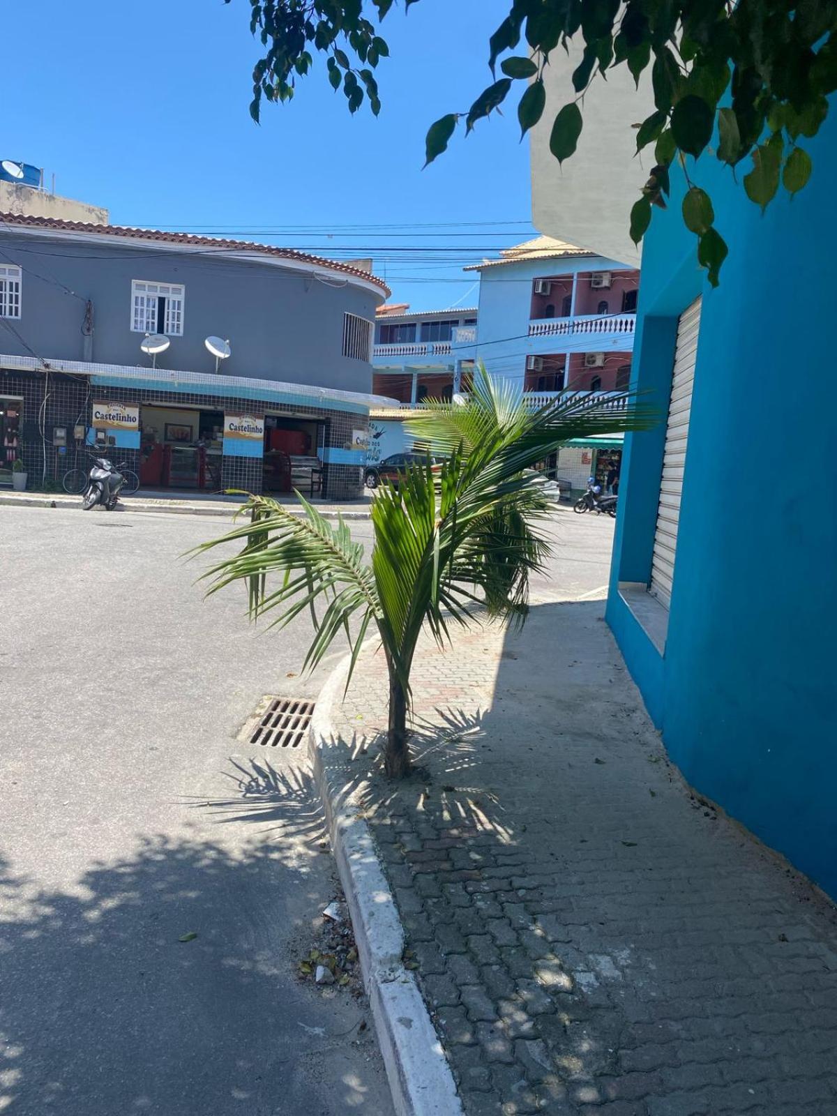 Apartamento Ancora Mar *