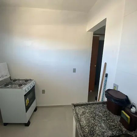 Apartamento Ancora Mar Arraial do Cabo Exterior foto