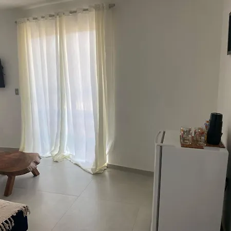 Apartamento Ancora Mar Arraial do Cabo Exterior foto