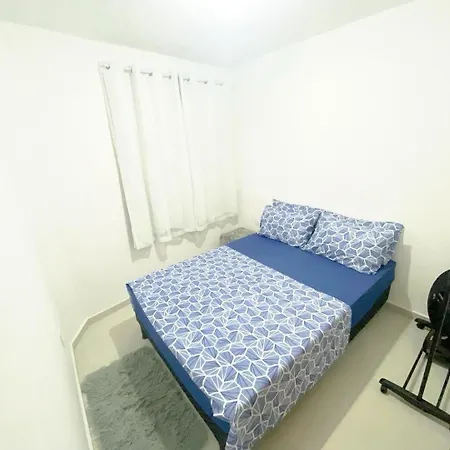 Apartamento Ancora Mar Arraial do Cabo Exterior foto