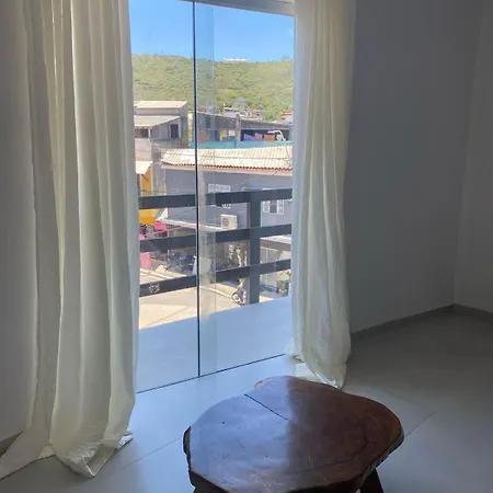 Apartamento Ancora Mar Arraial do Cabo Exterior foto