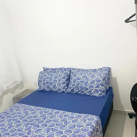 Apartamento Ancora Mar Arraial do Cabo Exterior foto