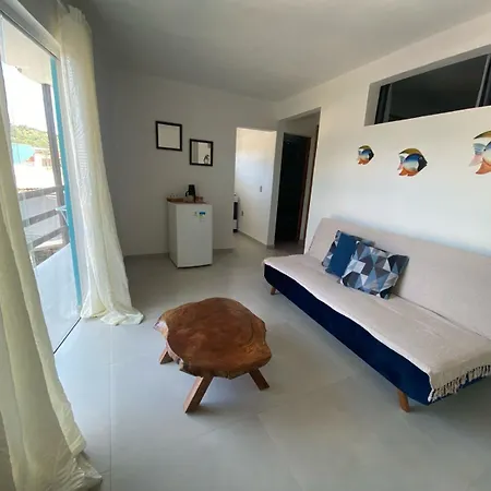 Apartamento Ancora Mar Arraial do Cabo Exterior foto