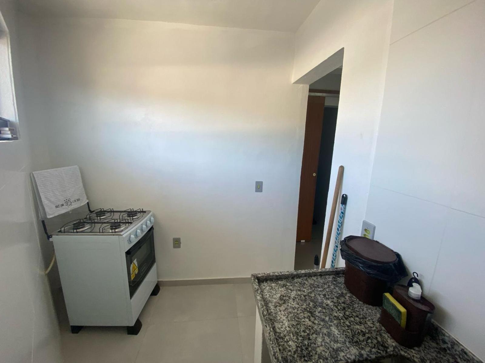 Apartment Ancora Mar Arraial do Cabo