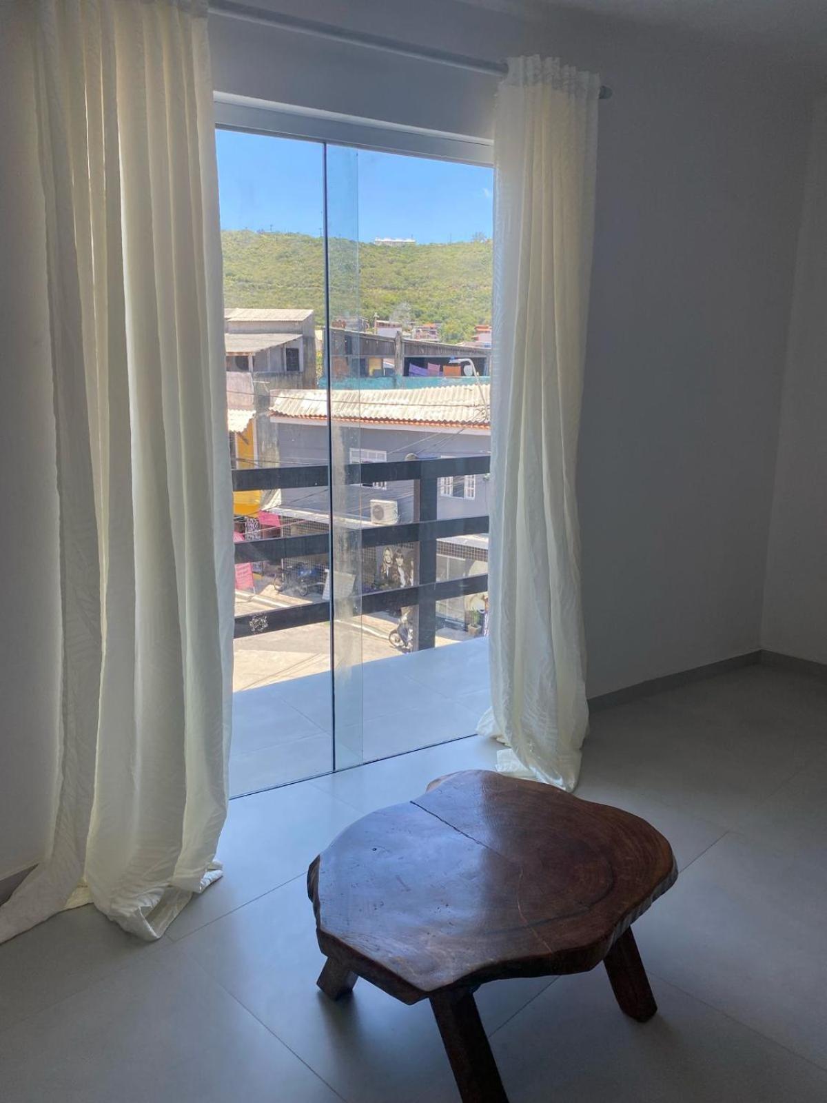 Ancora Mar Apartment Arraial do Cabo